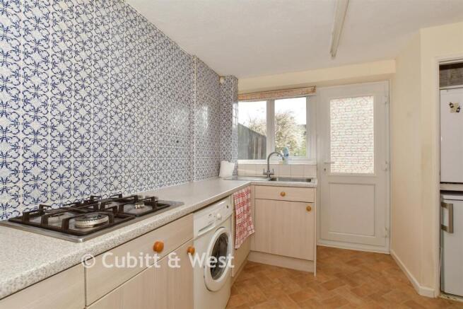 3 bed property, in Constable Road, £300,000
