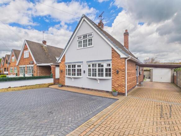 3 bed property, in Pygall Avenue, £390,000