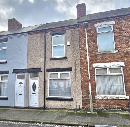 2 bed property, in Eldon Street, £89,950