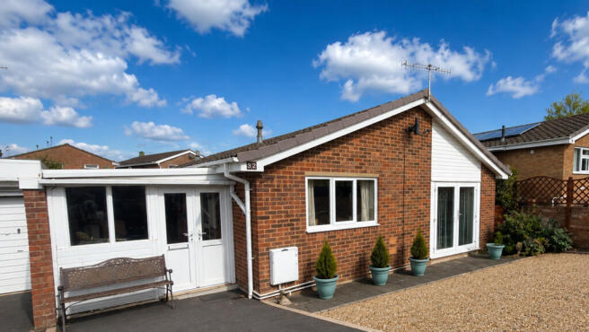 3 bed property, in Hutton, £280,000