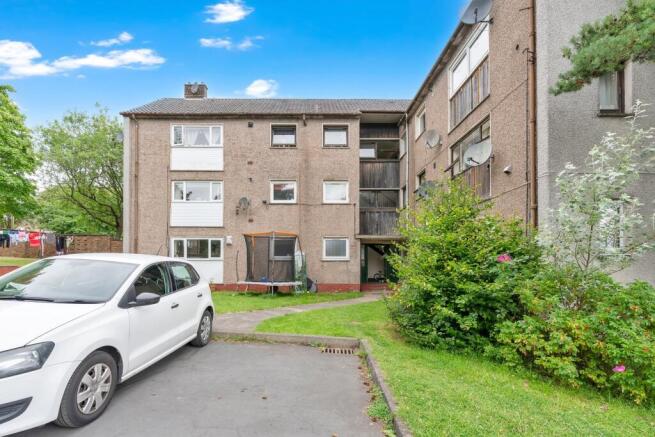 2 bed property, in Alexander Rise, £50,000