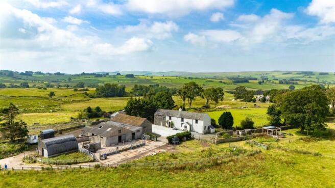 3 bed property, in Nether Row, £925,000