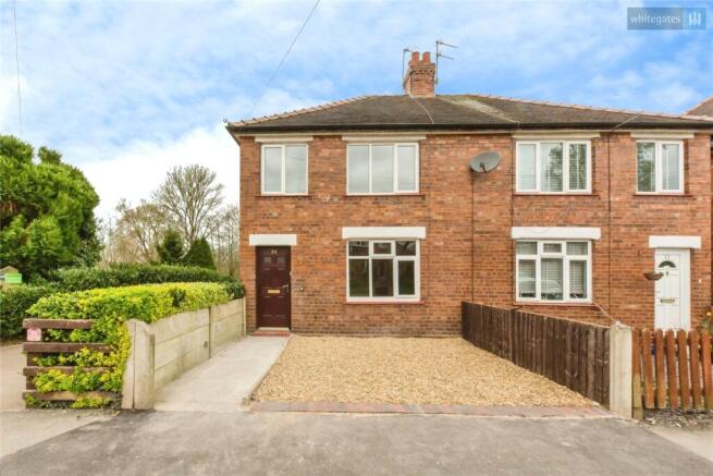 2 bed property, in Shrewbridge Road, £265,000