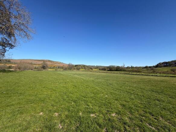 Land, in Penrith, £30,000