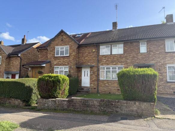 3 bed property, in Carpenter Way, £499,500