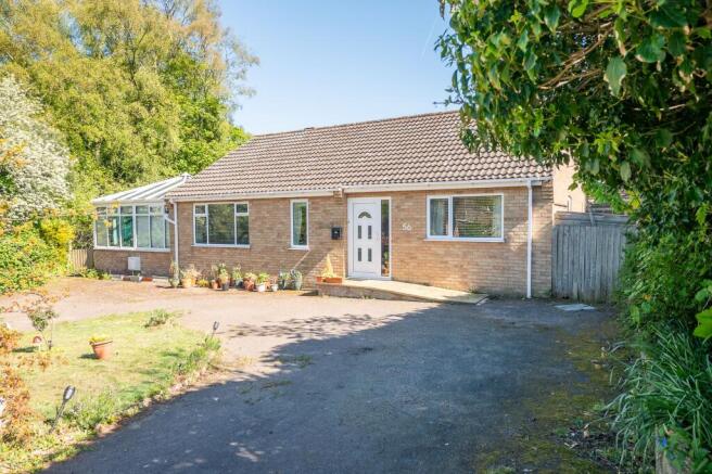 3 bed property, in Compit Hills, £385,000