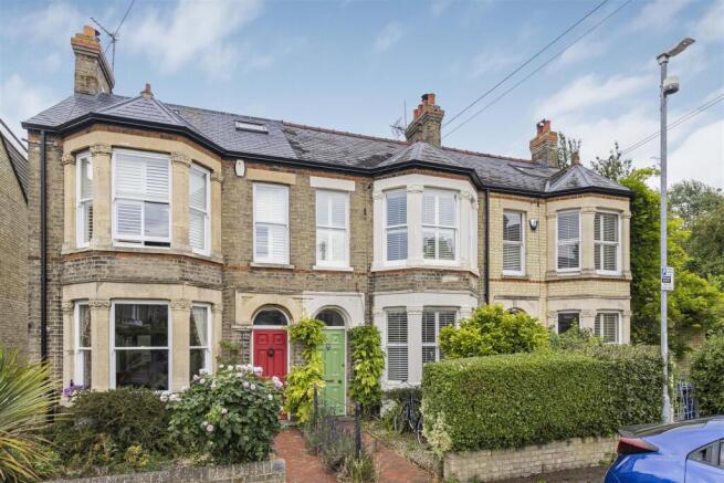 3 bed property, in Halifax Road, £825,000