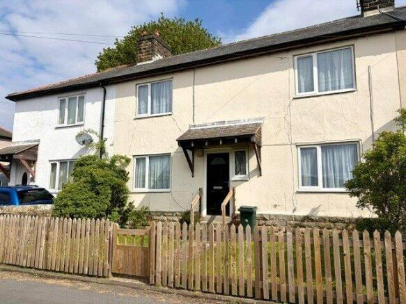 4 bed property, in Jubilee Place, £135,000