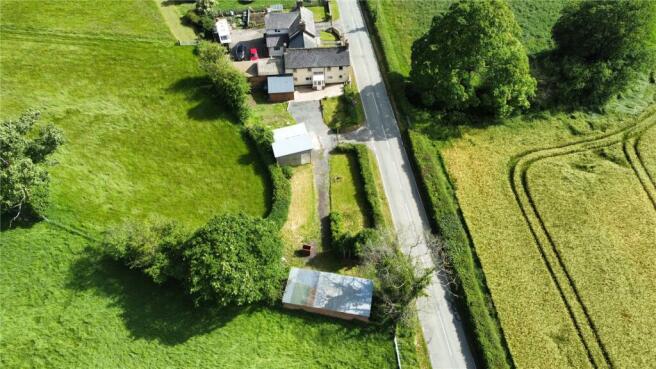 4 bed property, in Kerry, £265,000