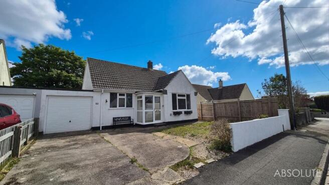 2 bed property, in Penpethy Road, £320,000