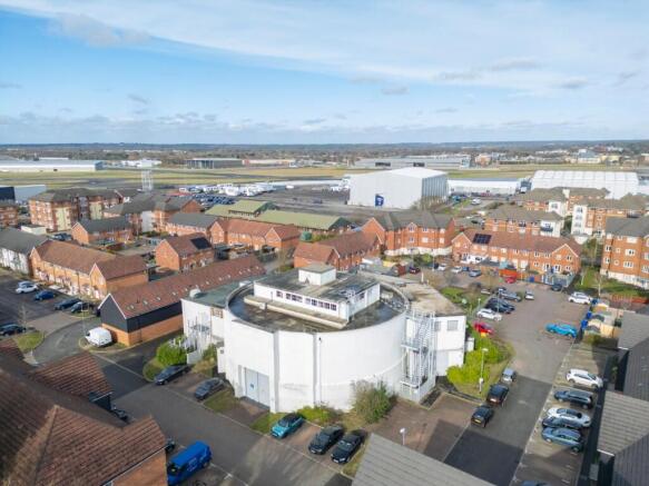 Land, in Road, £750,000