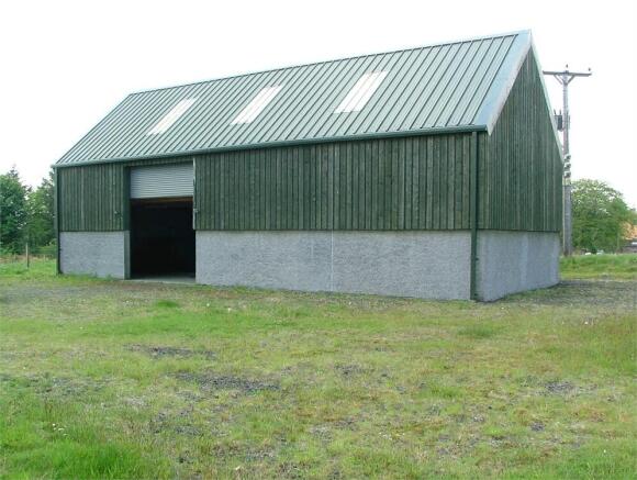 Studio, in Sunnyside Residential Development - Option 1, £290,000
