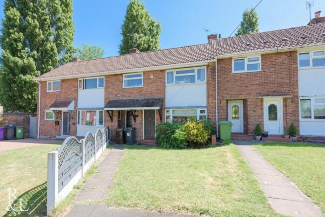 3 bed property, in Renton Grove, £200,000