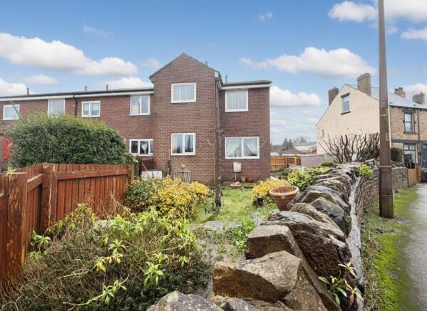3 bed property, in Berrywell Avenue, £170,000