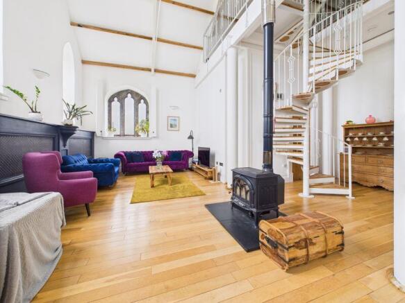 4 bed property, in Pencoys, £560,000