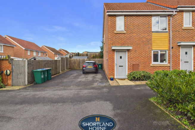 3 bed property, in Homestead, £235,000