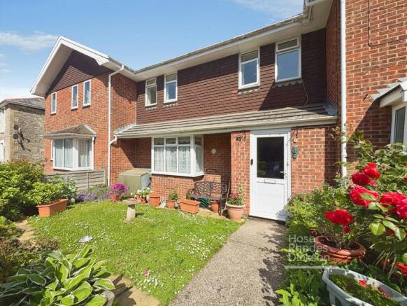 3 bed property, in Trinity Street, £240,000