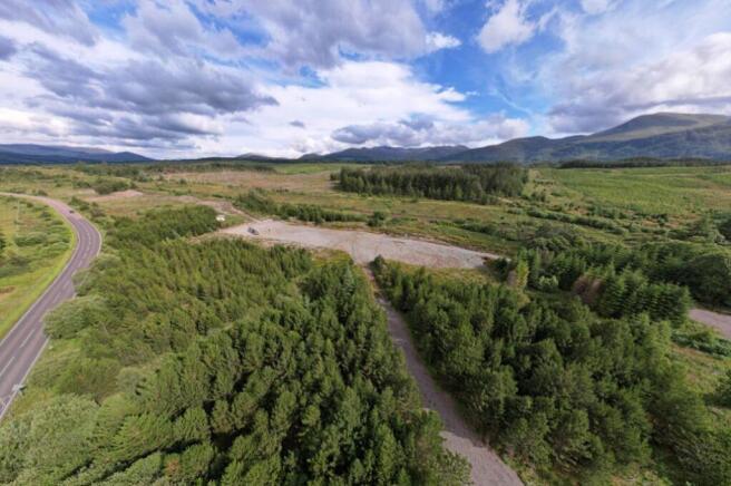 Land, in Land At, £3,000