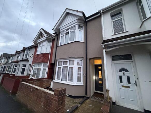 3 bed property, in Mansfield Road, £315,000