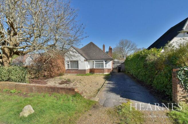 3 bed property, in Ridgeway, £400,000