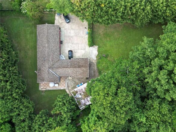 5 bed property, in The Lodge, £1,500,000
