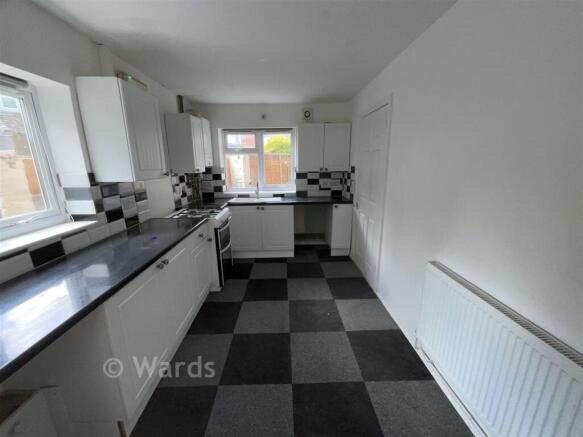 3 bed property, in Brooklyn Paddock, £250,000