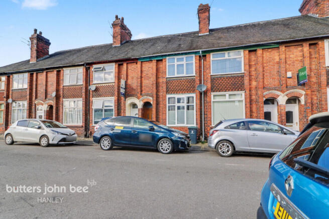3 bed property, in Cotesheath Street, £105,000