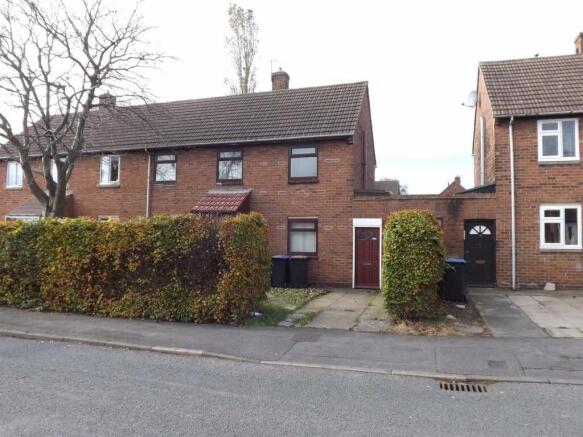 3 bed property, in Bede Terrace, £95,000