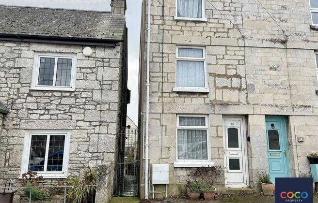 3 bed property, in Reforne, £130,000