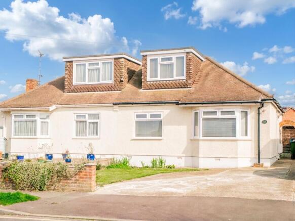 3 bed property, in Danbury Road, £360,000