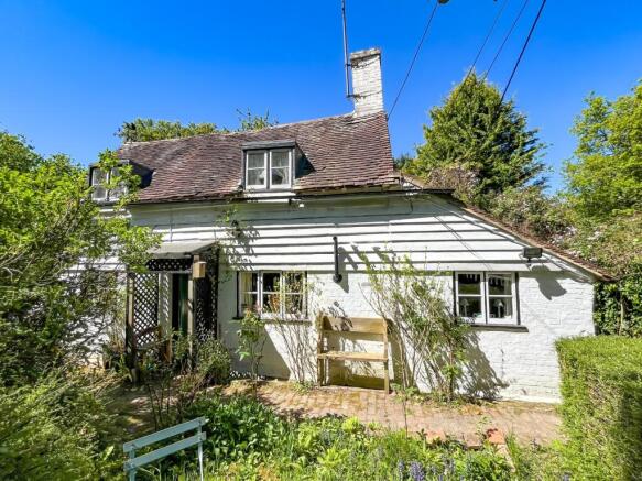 2 bed property, in Standard Hill, £425,000