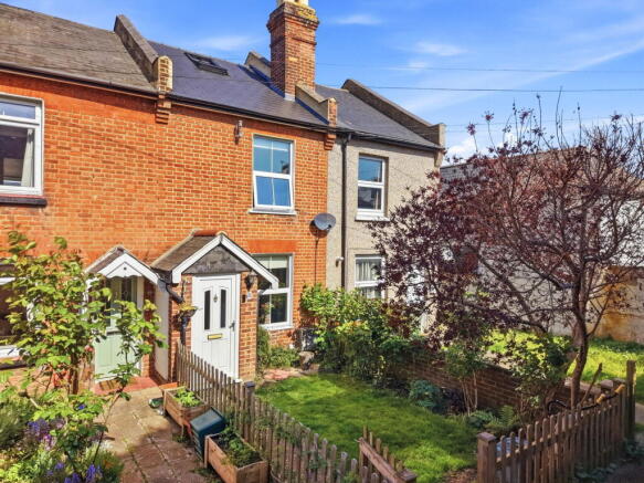 3 bed property, in Leith Road, £500,000