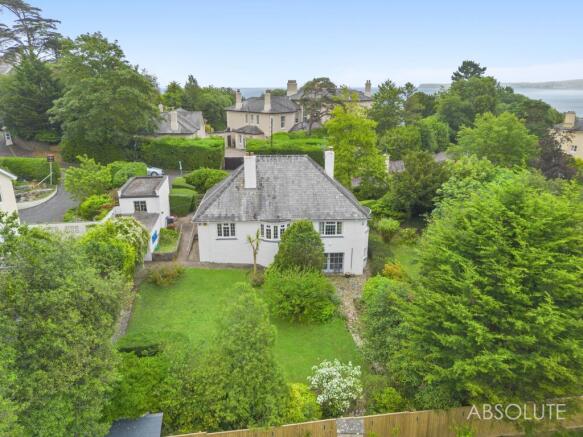 3 bed property, in Haldon Road, £625,000