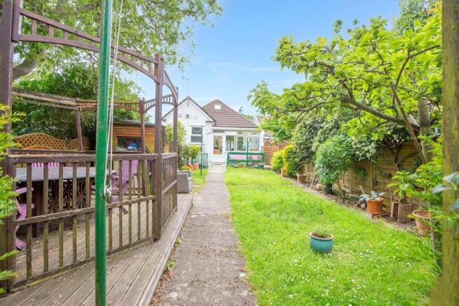 3 bed property, in Northville Road, £335,000