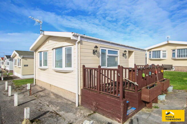 2 bed property, in West Shore Park, £79,950