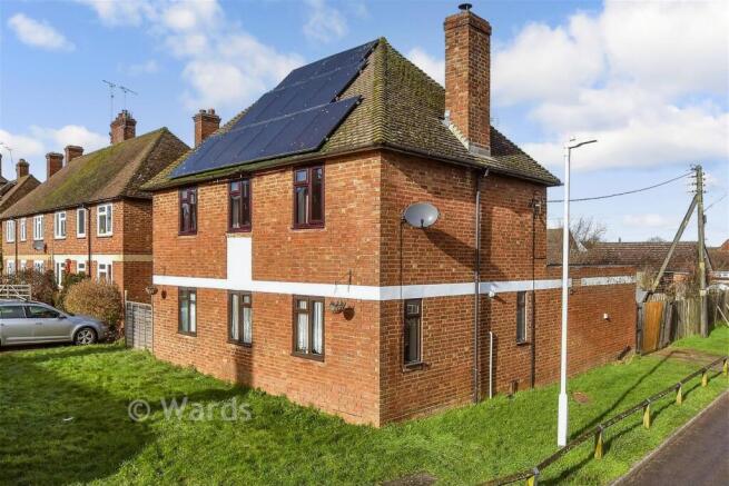 3 bed property, in Chulkhurst, £375,000