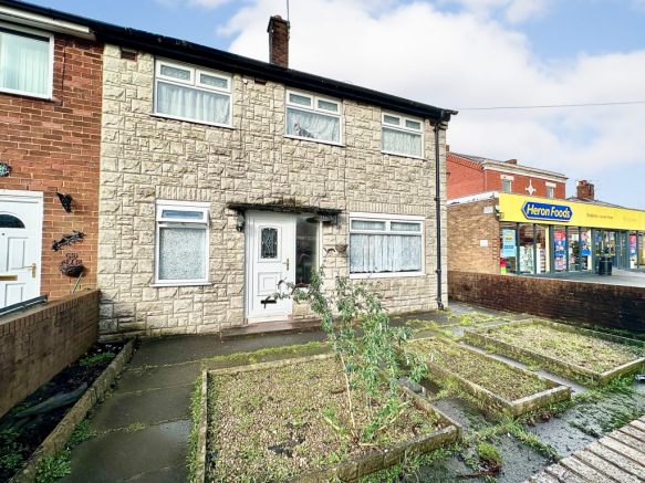 3 bed property, in Watling Street Road, £155,000