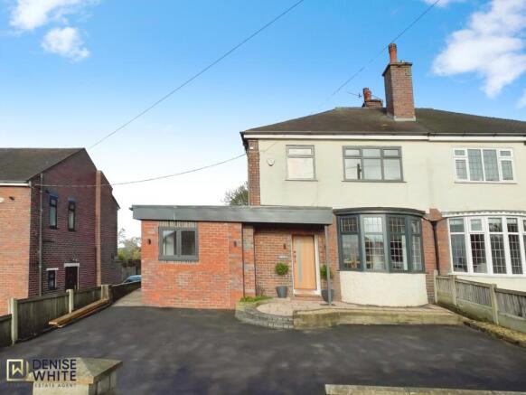 4 bed property, in Ash Bank Road, £350,000