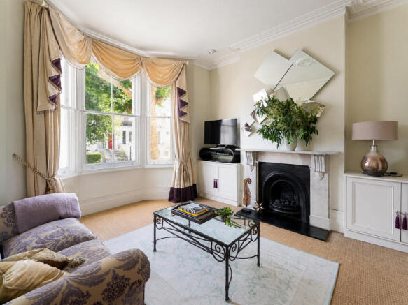 3 bed property, in Loftus Road, £850,000