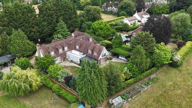 6 bed property, in Offham Road, £1,600,000