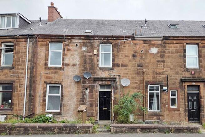 1 bed property, in 52d, £20,000