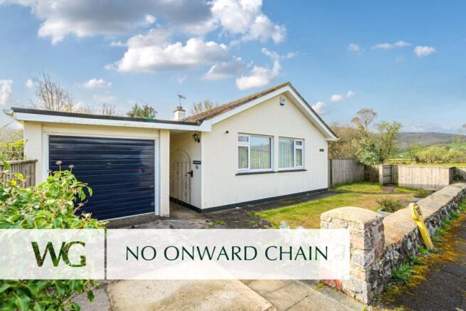 2 bed property, in Dunsford, £450,000