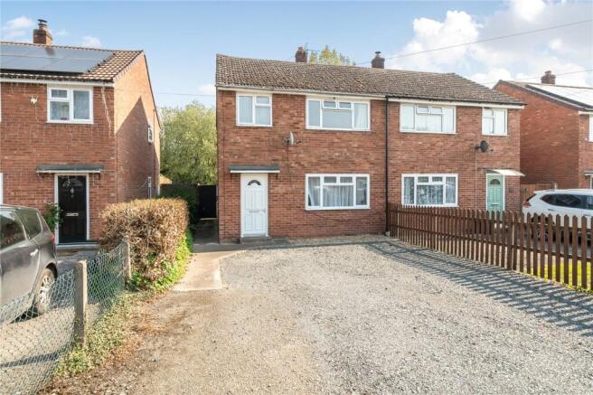 3 bed property, in Lower Hergest, £185,000
