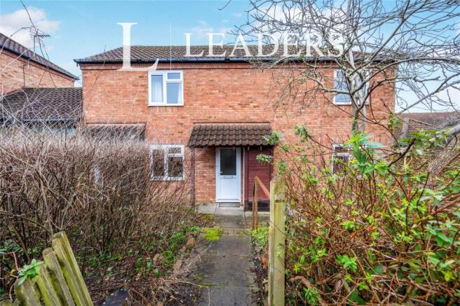 1 bed property, in Brownbaker Court, £170,000