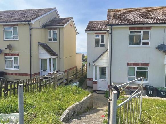 2 bed property, in Coronation Road, £80,000