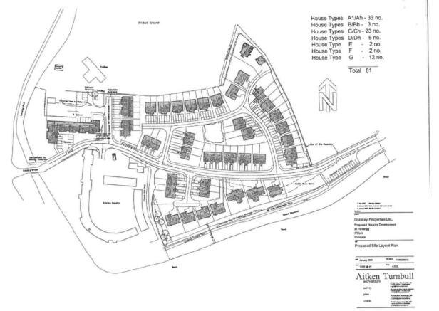Land, in Land @Port Haverigg, £3,500,000