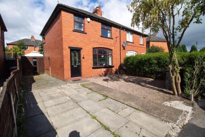 3 bed property, in St Kilda Avenue, £175,000