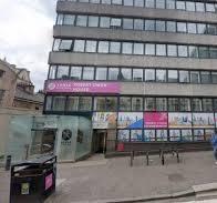 Studio, in Bath Street, £47,500