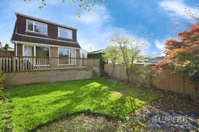 3 bed property, in Belmont Grove, £450,000