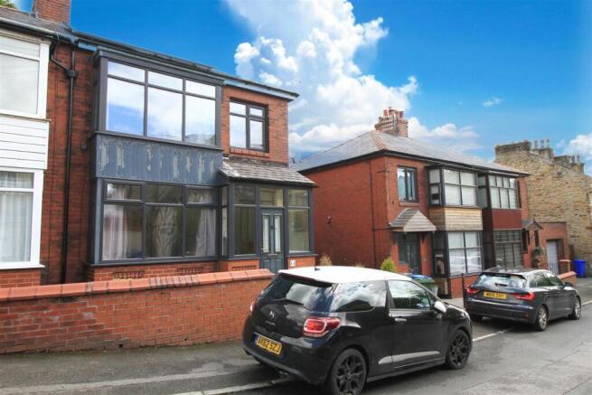3 bed property, in Egerton Street, £275,000